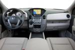 Honda Pilot 2012 года